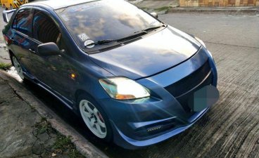 2008 Toyota Vios for sale in Muntinlupa