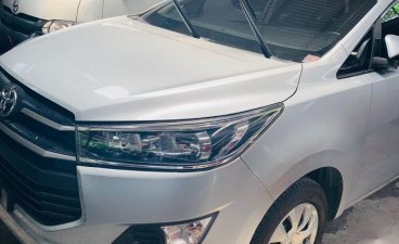 Selling 2nd Hand Toyota Innova 2018 at 10000 km in Quezon City