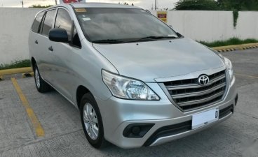 Used Toyota Fortuner 2015 at 60000 km for sale
