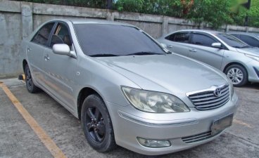 Toyota Camry 2003 Automatic Gasoline for sale in Mandaue