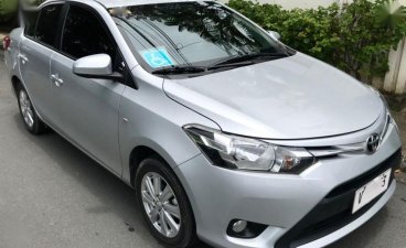 2nd Hand Toyota Vios 2017 for sale in Taguig