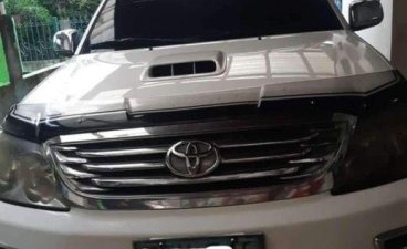 Toyota Fortuner 2006 Automatic Diesel for sale in Taguig