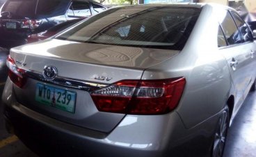 Toyota Camry 2013 Automatic Gasoline for sale in San Juan