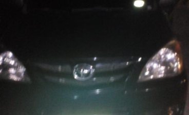 Selling 2nd Hand Toyota Avanza Manual Gasoline in Mandaluyong