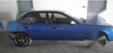 1997 Toyota Corolla for sale in Mandaue