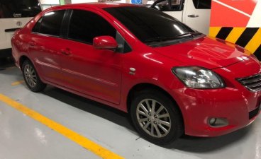 Selling Toyota Vios 2013 Automatic Gasoline in Marikina