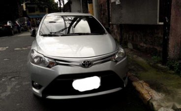 Selling 2nd Hand Toyota Vios 2015 in San Juan