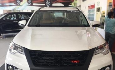 Brand New Toyota Fortuner 2019 Automatic Diesel for sale in Manila