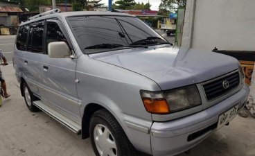 Toyota Revo 1999 Automatic Gasoline for sale in San Fernando