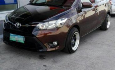 Selling 2nd Hand Toyota Vios 2014 Automatic Gasoline in Imus