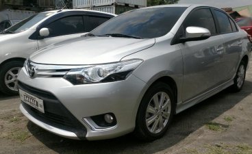 Selling Toyota Vios 2018 at 20000 in Cainta