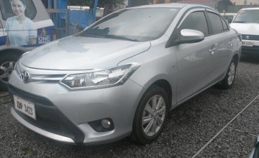 2nd Hand Toyota Vios 2016 at 20000 km for sale