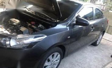 Toyota Vios 2016 Automatic Gasoline for sale in Valenzuela