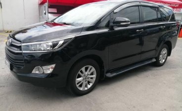 Sell 2nd Hand 2017 Toyota Innova in Parañaque