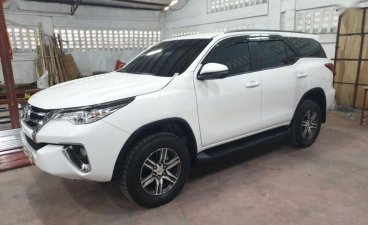 2019 Toyota Fortuner for sale in Taguig