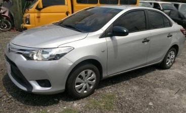 Sell 2nd Hand 2016 Toyota Vios at 20000 km in Cainta