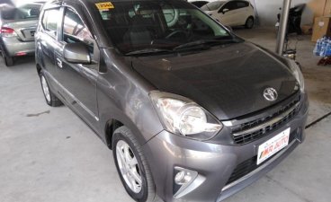 Used Toyota Wigo 2017 at 30000 km for sale in Mexico