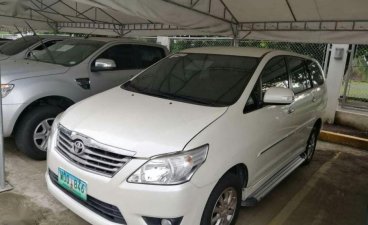 2014 Toyota Innova for sale in San Mateo