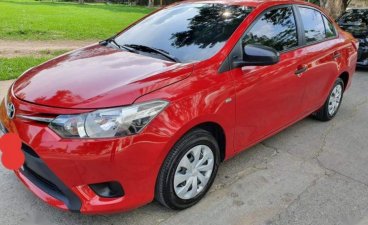 Toyota Vios 2018 Manual Gasoline for sale in Mandaue