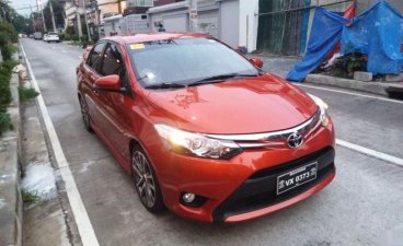 Used Toyota Vios 2017 for sale in Caloocan