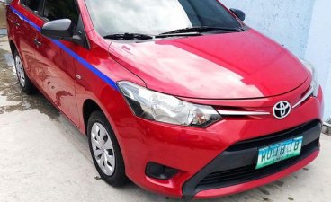 Selling Toyota Vios 2013 Manual Gasoline in Valenzuela