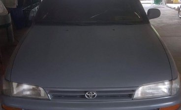 Selling 2nd Hand Toyota Corolla 1993 in Las Piñas