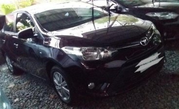 Used Toyota Vios 2017 at 10000 km for sale
