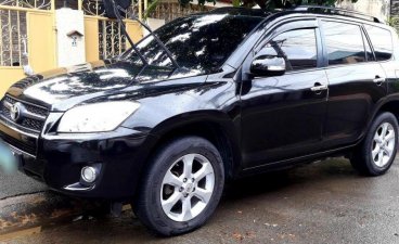 2012 Toyota Rav4 for sale in Pasig