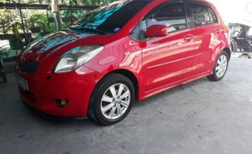 2008 Toyota Yaris for sale in Bacolor