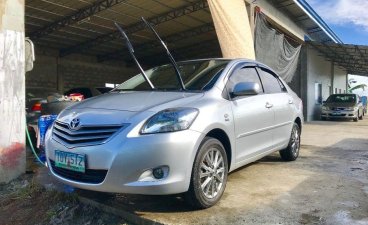 Selling 2nd Hand Toyota Vios 2012 in Santa Maria