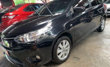 Selling Toyota Vios 2018 at 10000 km in Quezon City