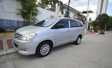 2012 Toyota Innova for sale in Quezon City