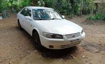 2nd Hand Toyota Camry 1997 at 130000 km for sale