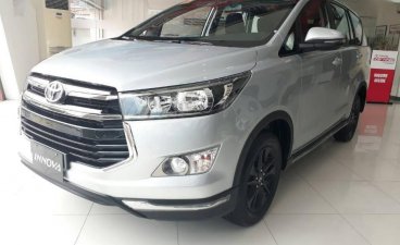 Brand New Toyota Innova 2019 Manual Diesel for sale in Pasig