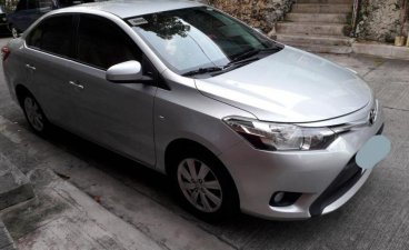 2016 Toyota Vios for sale in Quezon City