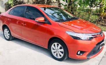 Toyota Vios 2014 Automatic Gasoline for sale in Taguig