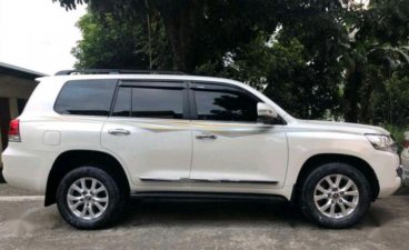 Toyota Land Cruiser 2019 for sale in Antipolo