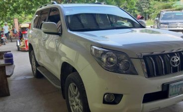Toyota Land Cruiser 2012 for sale in Pasig 