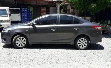 Selling 2nd Hand Toyota Vios 2016 at 90000 km in Quezon City