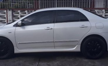 Toyota Altis 2009 Automatic Gasoline for sale in Bais