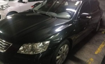2nd Hand Toyota Camry 2007 for sale in Pasig