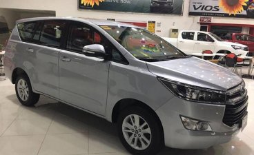 Brand New Toyota Innova 2019 for sale in Manila 
