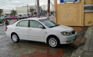 2001 Toyota Altis for sale in Angeles