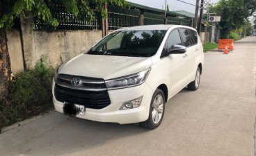 Toyota Innova 2018 Automatic Diesel for sale in Balanga