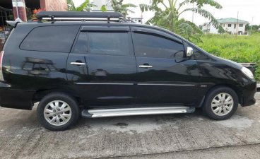 2009 Toyota Innova for sale in Bacoor