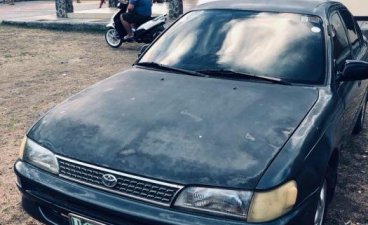 1997 Toyota Corolla for sale in Calamba