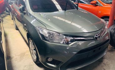 Sell 2nd Hand 2017 Toyota Vios in Quezon City