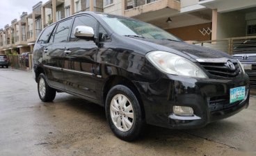 Selling Toyota Innova 2011 Automatic Gasoline in Quezon City