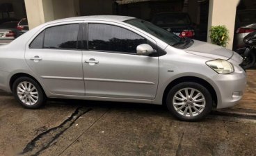 Selling 2nd Hand Toyota Vios 2012 in Makati