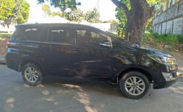 Selling Toyota Innova 2017 Automatic Diesel in Angeles